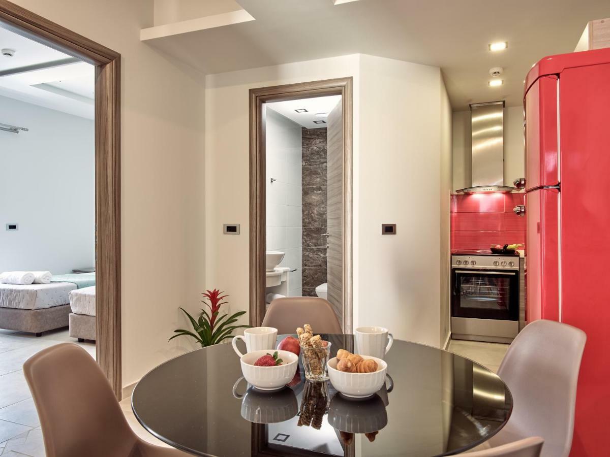 Savvas Luxury Suites Laganas Exterior photo
